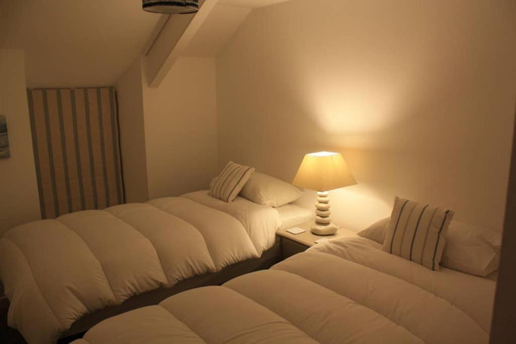 Bojewyan Cottage, Sandy Beaches And Great Walking Hikkaduwa Dış mekan fotoğraf